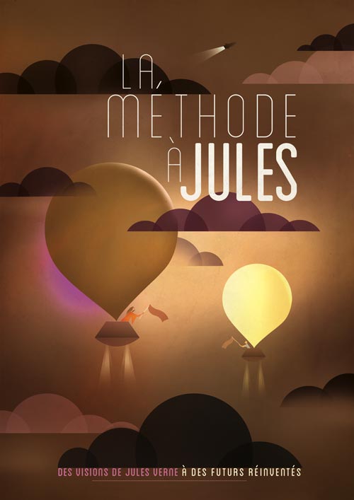Le livre de La Méthode à Jules